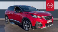 Peugeot 3008 1.2 PureTech GT Line 5dr Petrol Estate